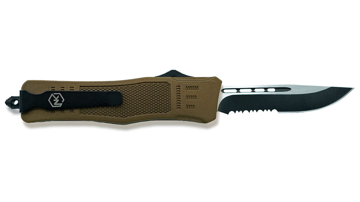 Image of Griffin OTF - 3.75